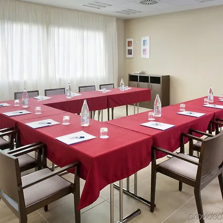Express Campo De Gibraltar-barrios, An Ihg Hotel Los Barrios