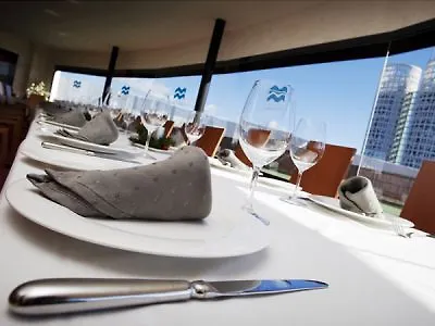Hotel Express Campo De Gibraltar-barrios, An Ihg