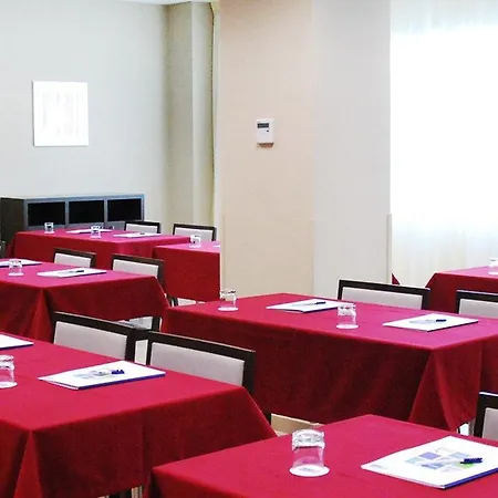 Express Campo De Gibraltar-barrios By Ihg Hotel Los Barrios