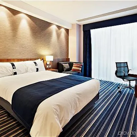 Express Campo De Gibraltar-barrios By Ihg Los Barrios