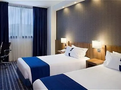 Hotel Express Campo De Gibraltar-barrios By Ihg