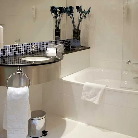 Express Campo De Gibraltar-barrios By Ihg Hotel Los Barrios