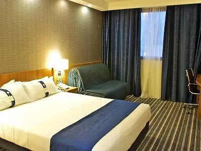 Express Campo De Gibraltar-barrios By Ihg 3*