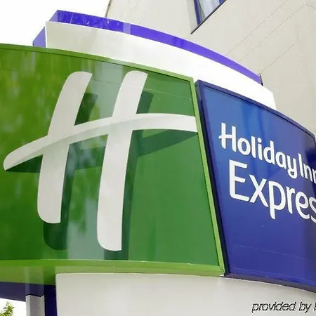 Express Campo De Gibraltar-barrios By Ihg 3* Los Barrios