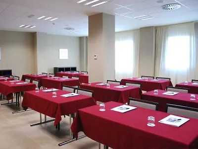 Express Campo De Gibraltar-barrios By Ihg Hotell Los Barrios