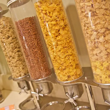 Express Campo De Gibraltar-barrios By Ihg 3* Los Barrios