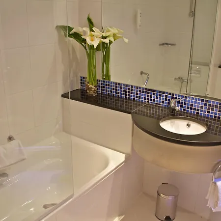 Express Campo De Gibraltar-barrios By Ihg 3* Los Barrios