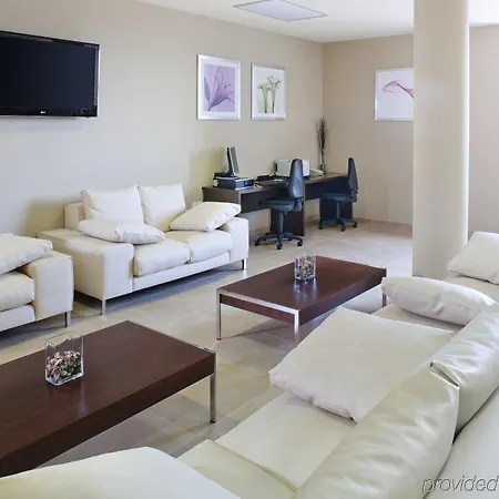 Express Campo De Gibraltar-barrios By Ihg 3*