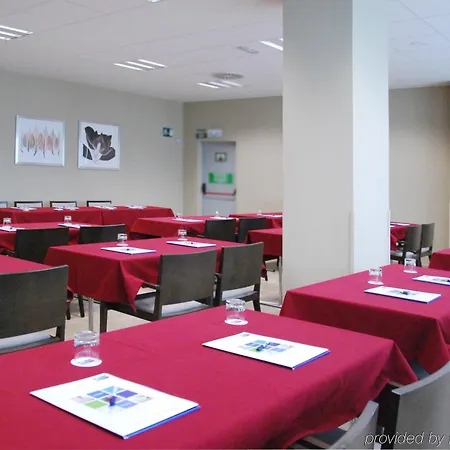 Express Campo De Gibraltar-barrios By Ihg