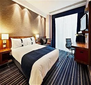 Express Campo De Gibraltar-barrios By Ihg Hotel 3*