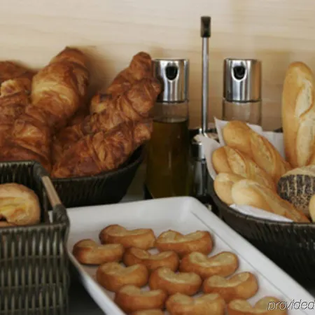 Express Campo De Gibraltar-barrios By Ihg Los Barrios