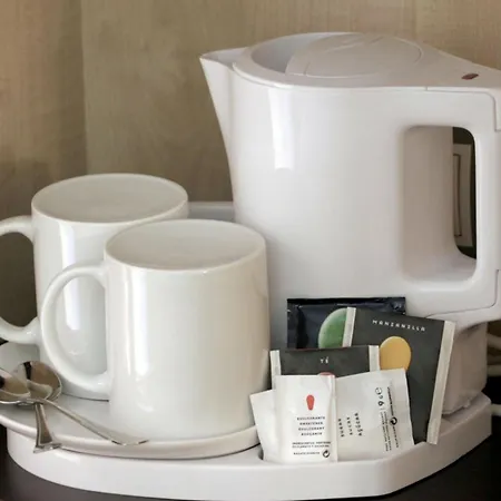 Express Campo De Gibraltar-barrios By Ihg 3*