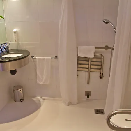 Express Campo De Gibraltar-barrios By Ihg 3* Los Barrios