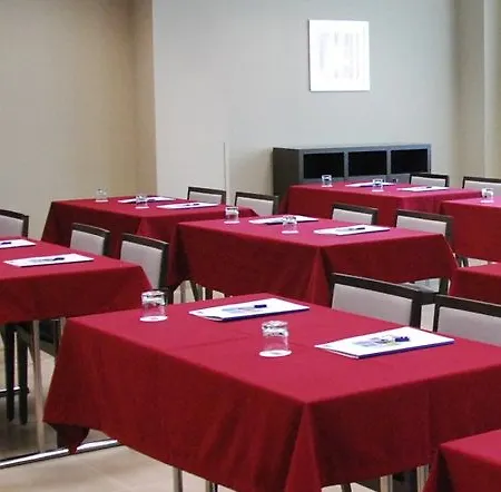 Express Campo De Gibraltar-barrios By Ihg 3*